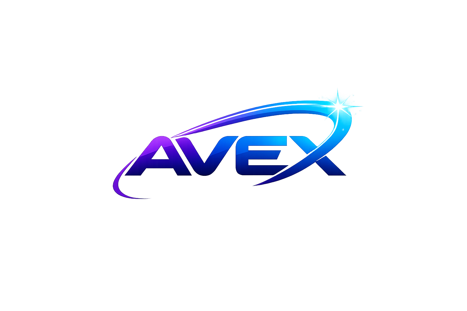 AVEX logo